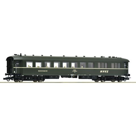 Roco Dining car WARS PKP - 6200125