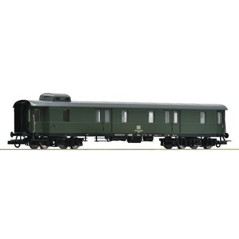 Roco Luggage Car DB IV - 6200162