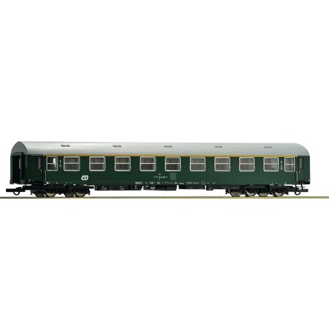 Roco Y/B-70 A First Class Passenger Coach CD - 6200220