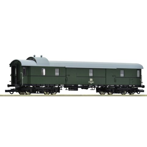 Roco Luggage wagon Düe DR IV - 6200226