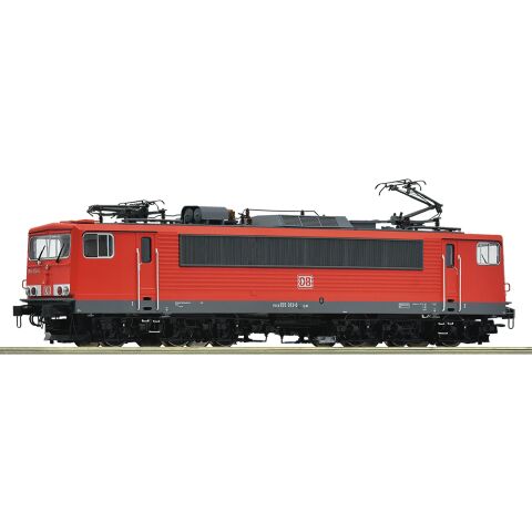 Roco Electric locomotive DB AG 155 013-6 - 7500109