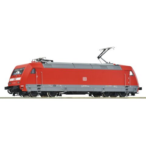 Roco Electric locomotive 101 139-4, DB AG - 7500112