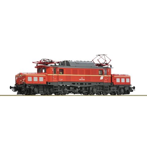 Roco Electric locomotive 1020 012-9 ÖBB IV - 7500125