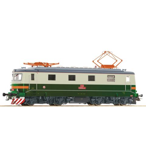 Roco Electric Locomotive E 469.1018 CSD - 7500181