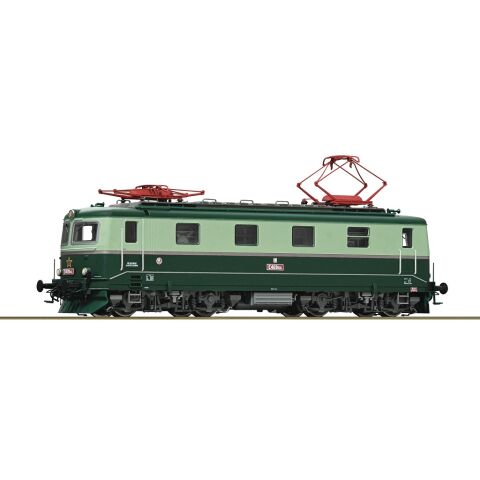 Roco Electric locomotive E 469.1 ČSD, digital - 7510082
