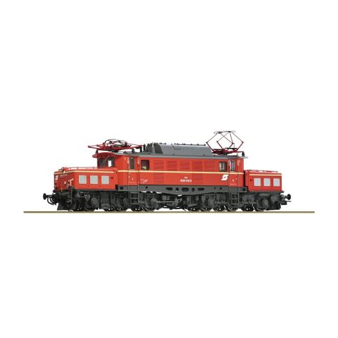 Roco Electric locomotive 1020 012-9 ÖBB IV, digital - 7510125