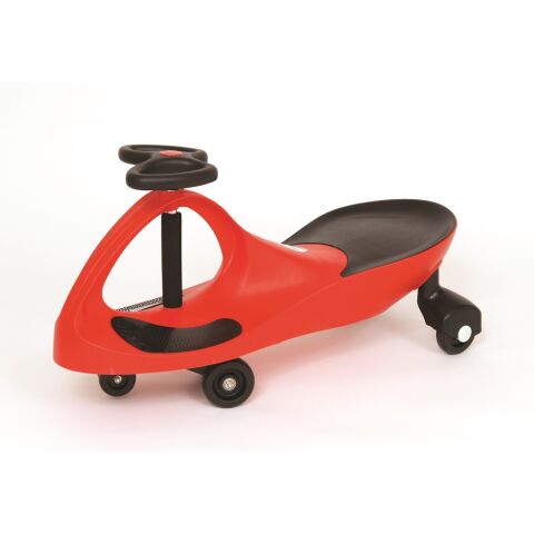 Didicar red