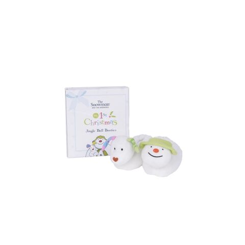 Rainbow Christmas gift set Snow with boots