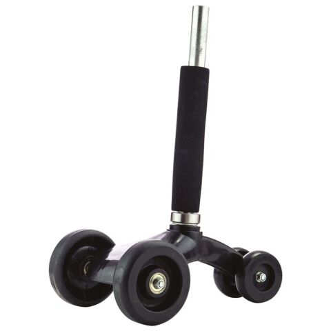 Didicar Front Wheel Assembly Replacement Spare Part