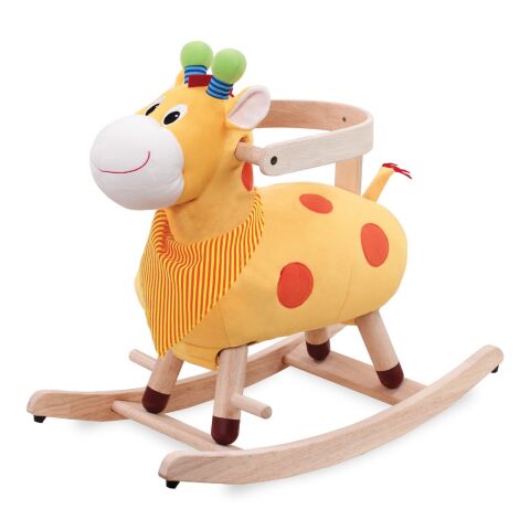 Wonderworld Rocking Giraffe