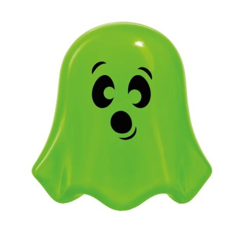 Schylling NeeDoh Baby Boos Squishy Ghost