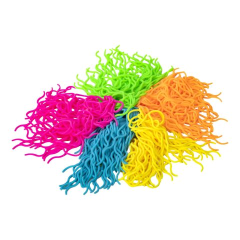 Schylling Stretchable Hair Noodles