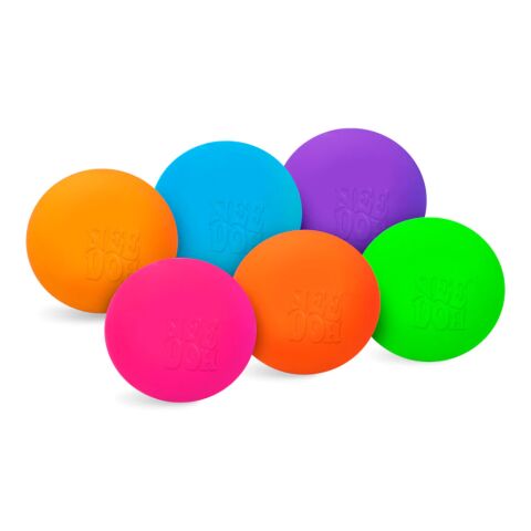 Schylling NeeDoh Cat Anti-Stress Mini Ball 3 pcs
