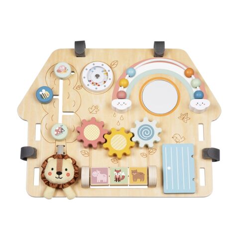 2Kids Toys Activity board Lion's house