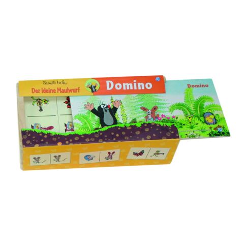 Detoa Domino Mole