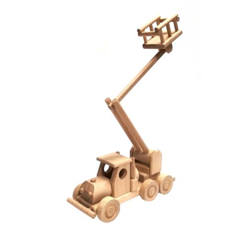 Ceeda Cavity Car with platform