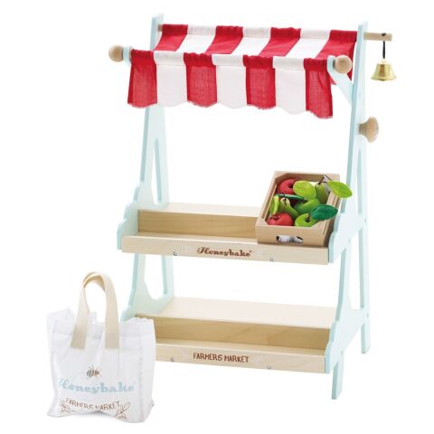 Le Toy Van Honeybee sales stand