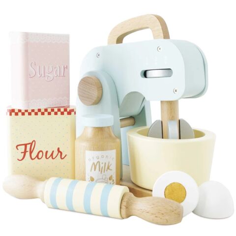 Le Toy Van Food processor with accessories