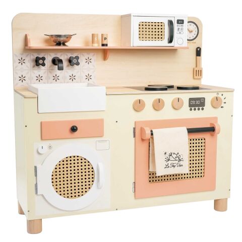 Le Toy Van Big Kitchen