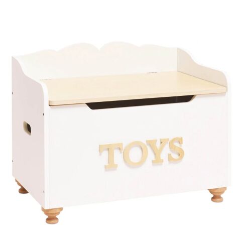 Le Toy Van Toy chest