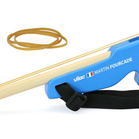 Vilac Biathlon rubber bands 10 pcs