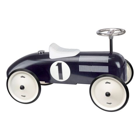 Vilac Vintage Black Bouncer