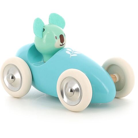 Vilac Racing car Koala Alice