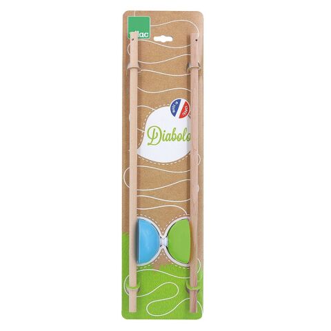 Vilac Classic diabolo