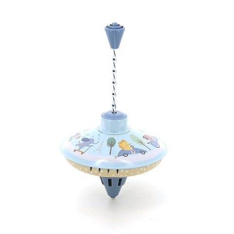 Vilac Humming Top Sarah Betz Vehicles