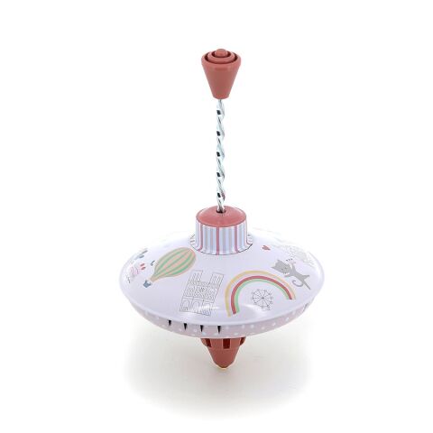 Vilac Humming Top Sarah Betz Pets