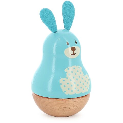 Vilac Rabbit play box Raoul