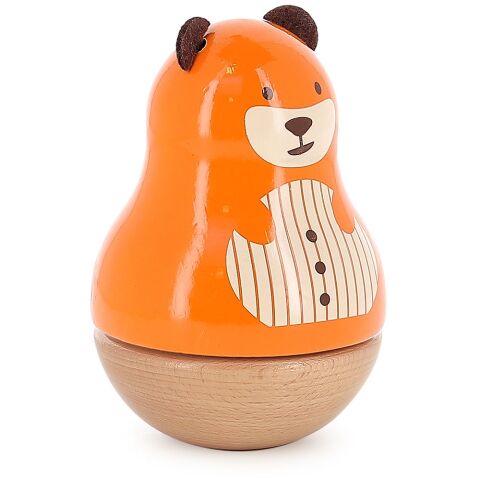 Vilac Toy box bear Marcel