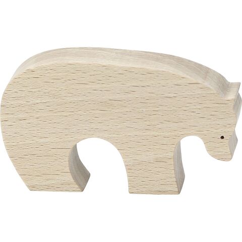 Vilac Brown Bear