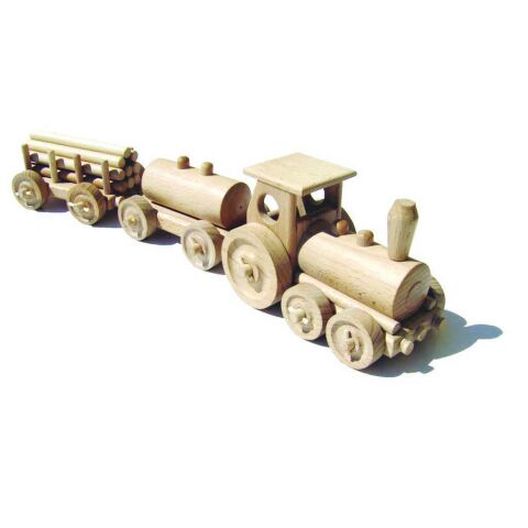 Ceeda Cavity Freight Train