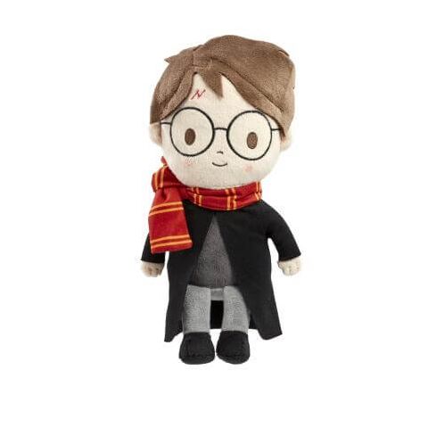 Rainbow Plush Harry Potter