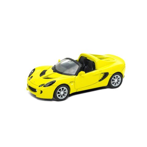 Welly Lotus Elise 111S (2003) 1:34 orange