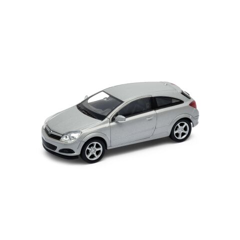 Welly Opel Astra ´05 GTC 1:34
