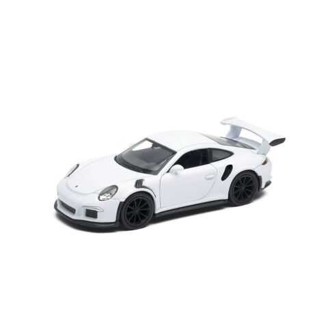 Welly 2016 Porsche 911 GT3 RS 1:34