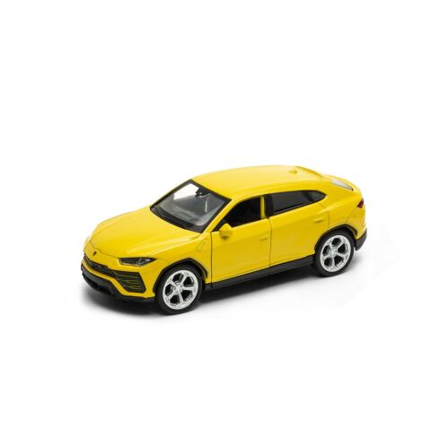 Welly Lamborghini Urus 1:34