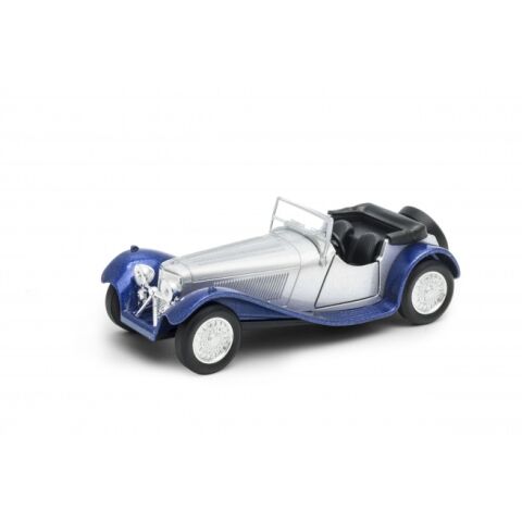 Welly SS Jaguar 100 model 1:34