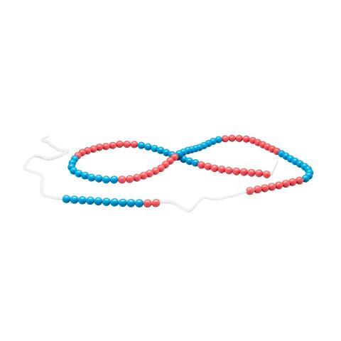Wissner Counter on a string