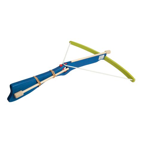 Fauna Wooden crossbow big blue