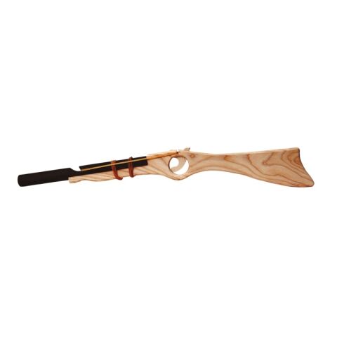 Fauna Wooden flint large natural