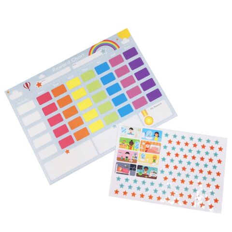 Bigjigs Toys Reward Table
