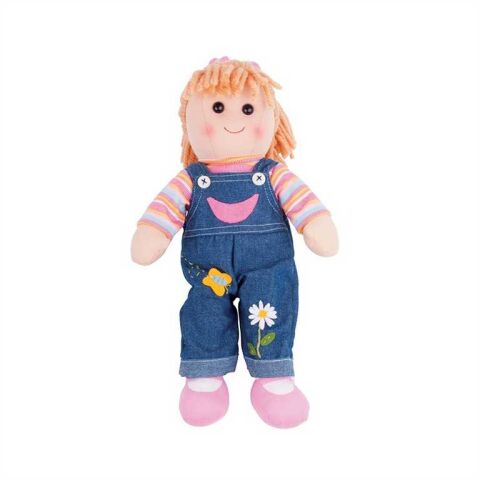 Bigjigs Toys Penny doll 38 cm
