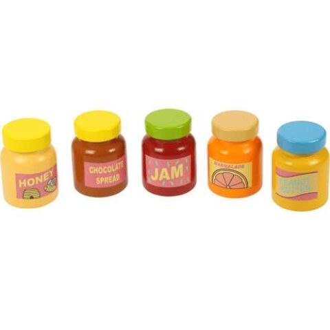 Bigjigs Toys Glass 1 piece