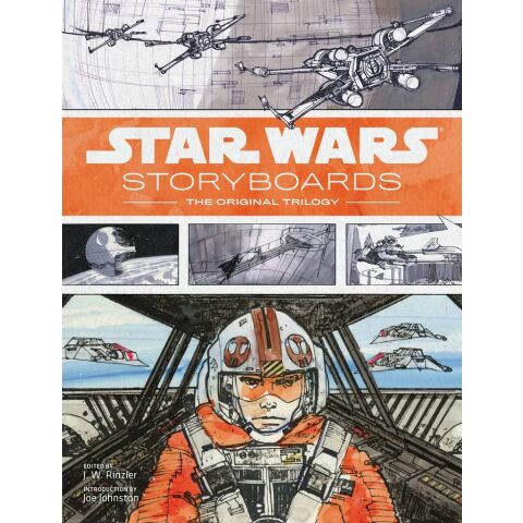 Chronicle Books Star Wars Stories