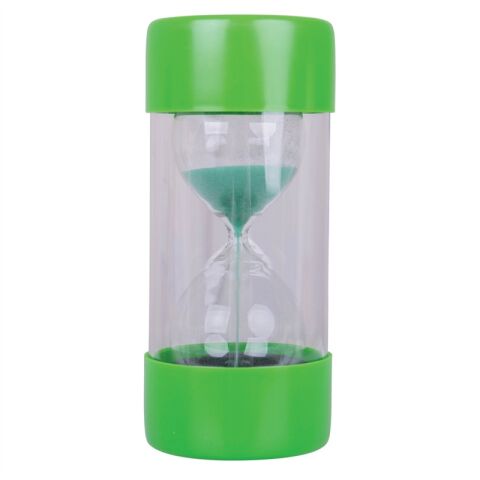 Bigjigs Toys Hourglass 1 minute