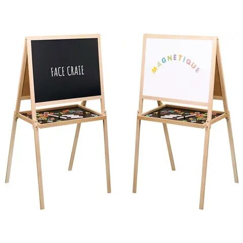Jeujura Wooden multifunctional board 56x43 cm