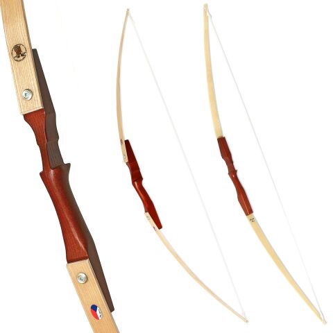 Youth Archery Bow Filip Uni Extra 41” (105 cm)